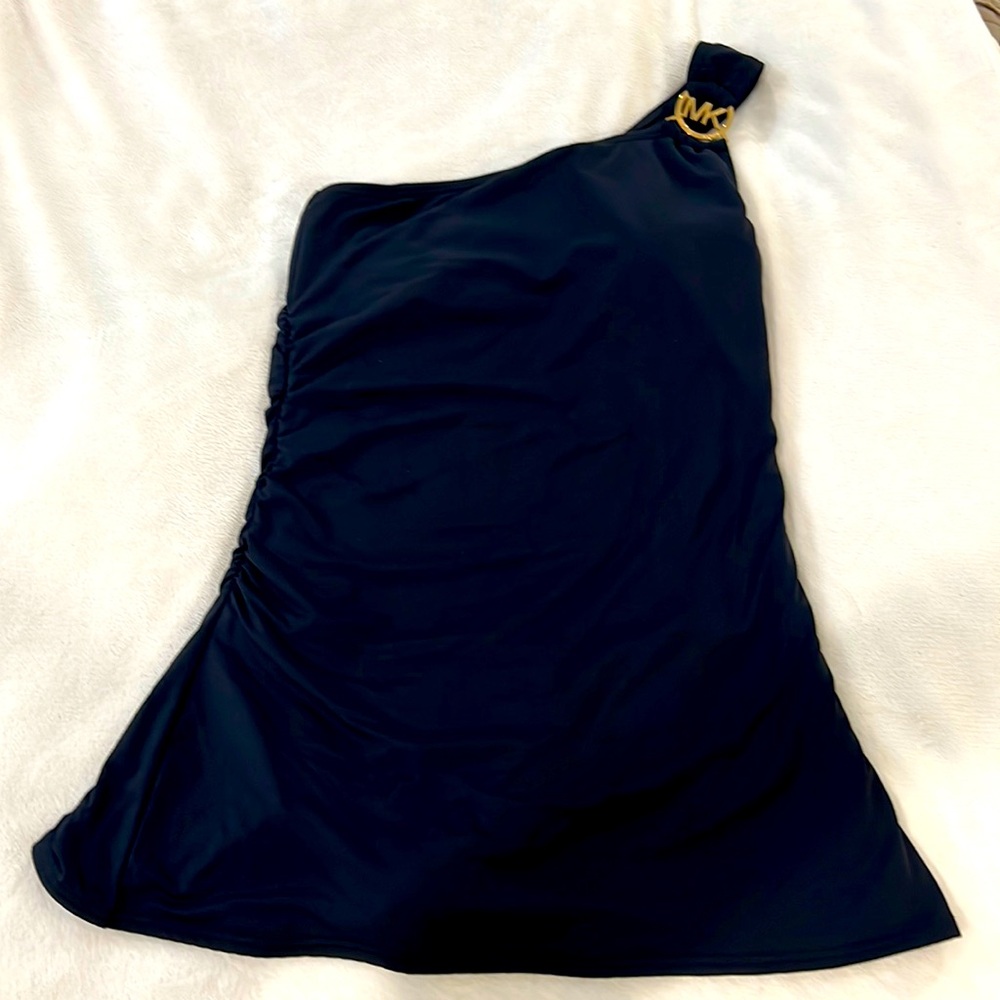 Michael Kors one piece swimsuit